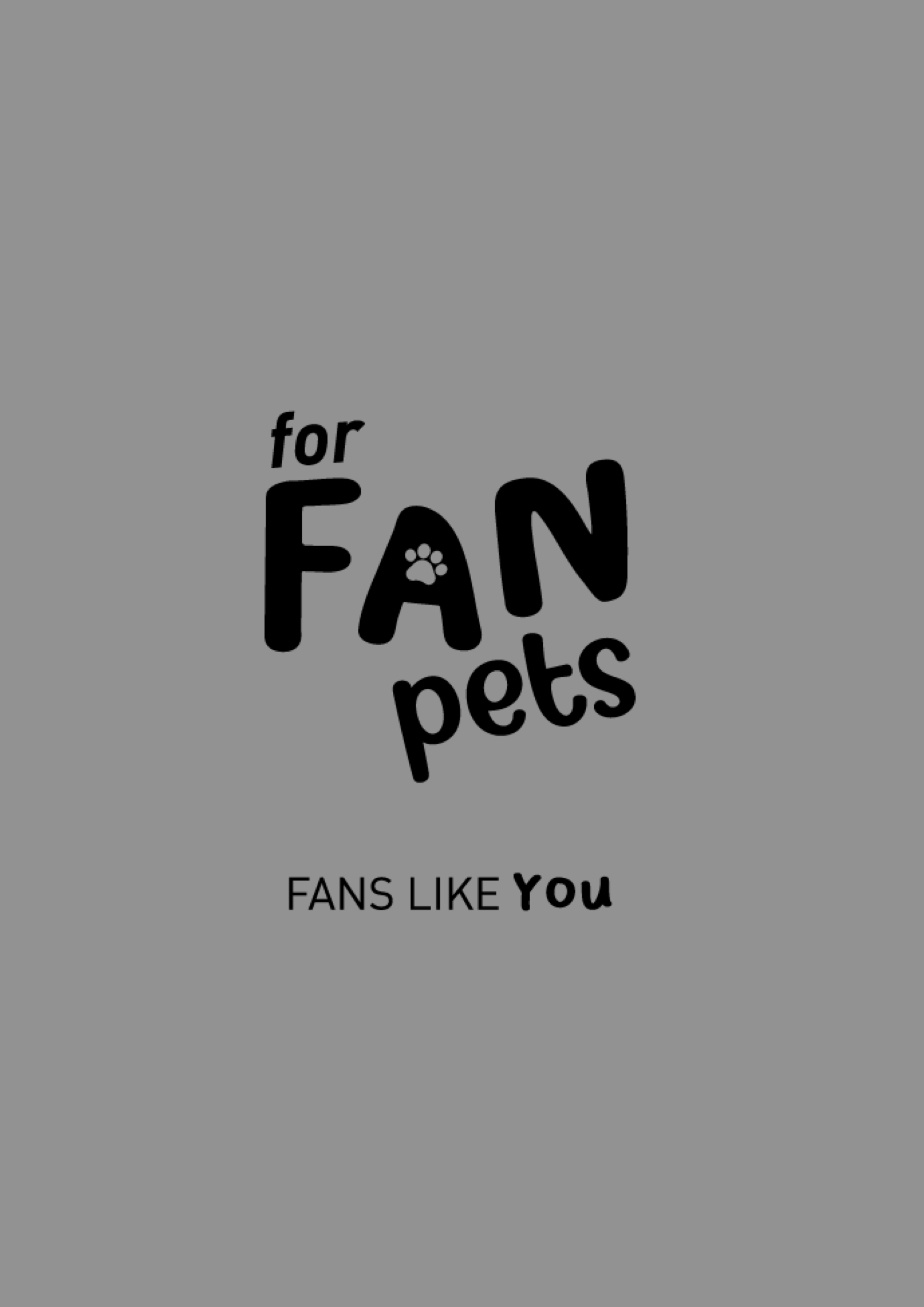 For Fan Pets